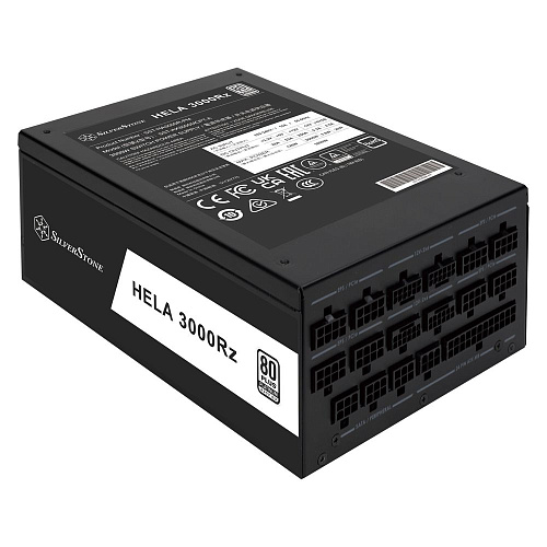 Блок питания ПК Silverstone G540HA300R0M220