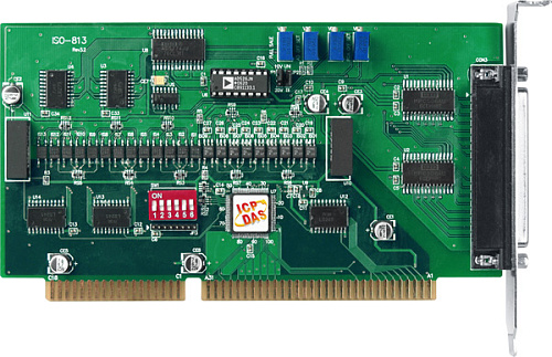 ISO-813 CR