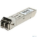 D-Link 211/A1A SFP-трансивер с 1 портом 100Base-FX для многомодового оптического кабеля (до 2 км, разъем Duplex LC)