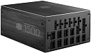 MasterWatt Maker 1500 (MPZ-F001-AFBAT-EU) 1500 Вт, Active PFC, 80+ Titanium, модульный, 135 мм вент (HDB)