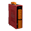 3-фазный измеритель параметров электрической сети, до 500 В, 1/5А, Modbus RTU