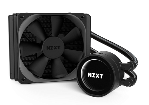 NZXT KRAKEN M22 120mm LIQUID COOLER