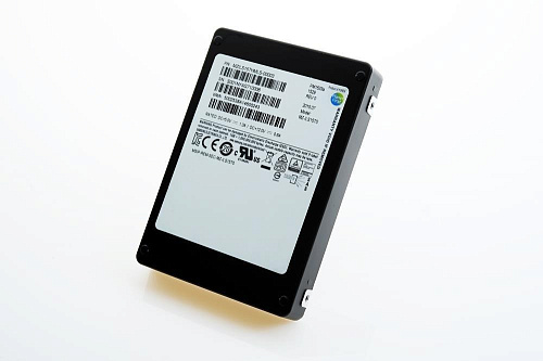 SSD Samsung жесткий диск SAS2.5" 1.92TB PM1633A MZILS1T9HEJH-00007