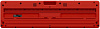 Синтезатор Casio CT-S1RD 61клав. красный