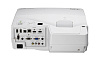 Проектор NEC UM301W (UM301WG) БЕЗ КРЕПЕЖА, 3хLCD, 3000 ANSI Lm, WXGA, ультра-короткофокусный 0.36:1, 4000:1, HDMI IN x2, USB(A)х2, RJ45, RS232, 20W mo