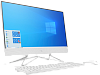 HP 24-df1005ur Touch 23.8" FHD(1920x1080) Core i5-1135G7, 8GB DDR4 3200 (1x8GB), SSD 256Gb, Intel Internal Graphics, noDVD, kbd&mouse wired, HD Webcam