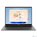 Ноутбук/ ASUS S3607CA-SH100 16"(1920x1200 OLED)/Intel Core Ultra 5 225H(3.3Ghz)/16384Mb/512PCISSDGb/noDVD/Int:Intel Arc graphics/Cam/BT/WiFi/70WHr/war