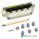 HP Q5999-67904 | Q5999-67901 | Q5999A Ремкомплект (220V) LJ 4345