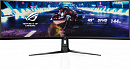 Монитор Asus 27" TUF Gaming VG279QL1A черный IPS LED 1ms 16:9 HDMI M/M матовая HAS 1000:1 400cd 178гр/178гр 1920x1080 165Hz FreeSync Premium DP FHD 6.