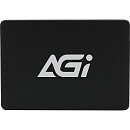 Твердотельный накопитель SSD AGI AI238 AGI500GIMAI238-CB SSD 2.5" 512GB