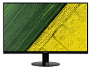 21,5" ACER SA220QBbmix IPS, ZeroFrame, Ultra Thin Black Matt, 1920x1080, 75Hz, 1xVGA + 1xHDMI(1.4), FreeSync, 2Wx2