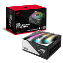 Блок питания ASUS ROG-LOKI-1200T-SFX-L-GAMING /PSU, CE+UK