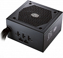 Блок питания Cooler Master ATX 750W MasterWatt 750 80+ bronze (24+4+4pin) APFC 120mm fan 9xSATA Cab Manag RTL