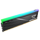 Модуль памяти A-DATA DIMM 16GB DDR5-6000 AX5U6000C3016G-SLABRBK ADATA