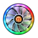 Вентилятор Cooler Tt UX100 ARGB (CL-P064-AL12SW-A) Intel 115*/AMD