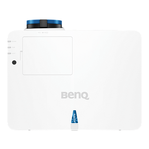 BenQ Projector LU930 WUXGA 5000 AL Bluecore Lazer, 20000h, 360 degree projection, Dust Guard Pro, 92% Rec.709, 1.6X Zoom, TR1.36~2.17, ±60% Vertical