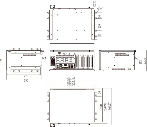 ECA-100