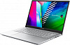 Ноутбук Asus Vivobook Pro 14 K3400PA-KP112W Core i5 11300H 8Gb SSD512Gb iOpt32Gb Intel Iris Xe graphics 14" IPS WQXGA (2560x1600) Windows 11 Home silv