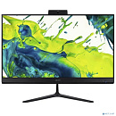 Acer Aspire C27-2G [DQ.BPQCD.007] Black 27" {FHD Ryzen 5 7430U/16Gb/SSD512Gb/NoOS}