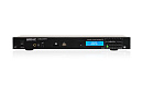 Аудиоплеер ECLER [eSAS-BT] с поддержкой Bluetooth, FM тюнер, USB, SD, 2 выхода RCA (стерео), 2 выхода XLR (стерео)