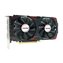 Видеокарта PCIE16 RX 580 8GB AFRX580-8192D5H3-V3 AFOX