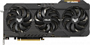Видеокарта Asus PCI-E 4.0 TUF-RTX3080-O12G-GAMING NVIDIA GeForce RTX 3080 12288Mb 384 GDDR6X 1785/19000 HDMIx2 DPx3 HDCP Ret