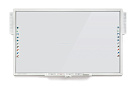 Интерактивная доска TRIUMPH BOARD [78" MULTI Touch], IR технология, 10 касаний, распознавание жестов, USB 2.0, вес 17 кг, формат 4:3 (EAN 859258012017