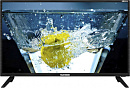 Телевизор LED Telefunken 31.5" TF-LED32S03T2 черный HD READY 50Hz DVB-T DVB-T2 DVB-C USB (RUS)