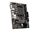 Материнская плата AMD B550 SAM4 MATX B550M-A PRO MSI