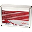 Fujitsu Consumable Kit for fi-7140, fi-7240, fi-7160, fi-7260, fi-7180, fi-7280 (includes 2x Pick Rollers and 2x Brake Rollers. Estimated Life: Up to