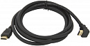 Кабель C3136506 HDMI (m) угловой HDMI (m) 2м
