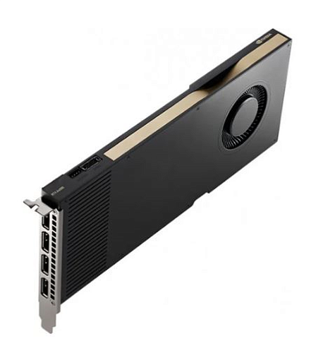 Nvidia RTX A4000 (900-5G190-2200-000)
