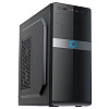 Корпус PowerCool (S2002BK) 500W 120мм