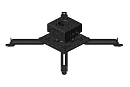[PR4XL] Универсальное потолочное крепление Wize Pro [PR4XL] для проектора с микрорегулировками, максимальное расстояние между крепежными отверстиями 4