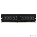 TEAM ELITE DDR4 DIMM 8GB TED48G3200C2201 PC4-25600, 3200MHz