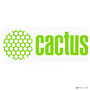 Картридж лазерный Cactus CS-MPC5501EBK 842052 черный (25500стр.) для Ricoh MPС 4501/C5501
