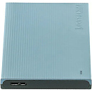 Hikvision Portable HDD 1TB [HS-EHDD-T30 1T BLUE]