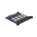 TS-9404HBI Входной модуль для матричного коммутатора 4-channel HDBaseT