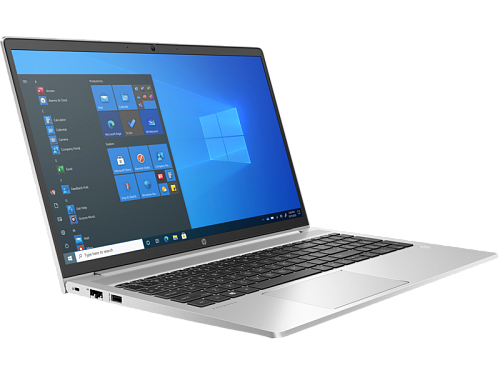 HP ProBook 450 G8 Core i5-1135G7 2.4GHz 15.6" FHD (1920x1080) AG,16GB (1x16GB) DDR4,512Gb SSD,45Wh LL,No FPR,1.8kg,1y,Silver,DOS,KB Eng/Rus