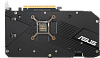 Видеокарта/ DUAL-RX6600-8G