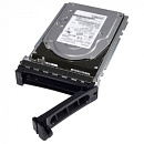 Накопитель DELL SSD 1x400Gb SATA для 14G WRX2F Hot Swapp 2.5/3.5" MLC Mixed Use