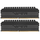Модуль памяти DIMM 64GB DDR4-3200 K2 PVB464G320C6K PATRIOT