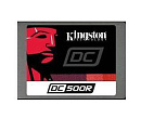 SSD KINGSTON жесткий диск SATA2.5" 3.84TB SEDC500R/3840G