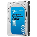 600Gb Seagate Exos 10E2400 (ST600MM0099) {SAS 12Gb/s, 10000rpm, 256Mb, 2.5"} (clean pulled)