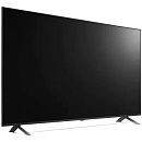 LG 65" 65QNED80T6A.ARUB черный титан {Ultra HD 60Hz DVB-T DVB-T2 DVB-C DVB-S DVB-S2 USB WiFi Smart TV}