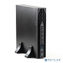 ИБП Бастион SKAT-UPS 3000 RACK {Online, 3000ВА/2700Вт, стойка/на пол, 1xC19 + 2xEURO, USB/RS-232, EPO, БЕЗ АКБ (6 шт 20-120Ач или SKAT BC 72/9), МПТ}