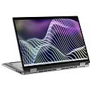 Dell Latitude 7440 [i7-1365U/32/512/WIN 11P] Silver 14" {WUXGA i7 1365U/32768Mb/512SSDGb/Iris Xe/Win11Pro_ENG}