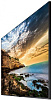 Панель Samsung 82" QE82T черный 6ms 16:9 HDMI M/M 300cd 178гр/178гр 3840x2160 Ultra HD USB 37.5кг