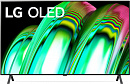 Телевизор OLED LG 48" OLED48A2RLA.ADKG черный графит 4K Ultra HD 60Hz DVB-T DVB-T2 DVB-C DVB-S DVB-S2 WiFi Smart TV (RUS)