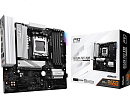 Материнская плата ASROCK B650M X3D, AM5, B650, 4*DDR5, 4*SATA, 3*M.2, 3*USB 3.2, 4*USB 2.0, Type-C, 2*PCIx16, 1*M.2 (Key E), HDMI+DP, mATX